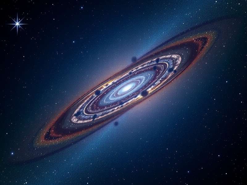 Nebula Explorer Star India Version